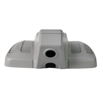 4K Dvojna objektiv Dash Cam